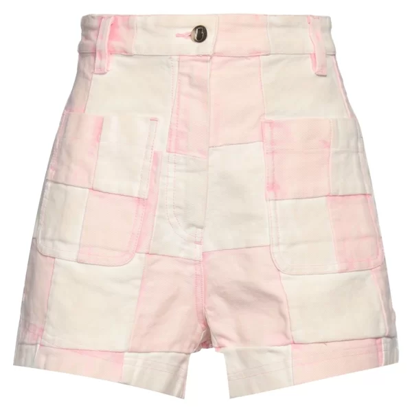 MANOUSH BOTTOMWEAR Denim σορτς