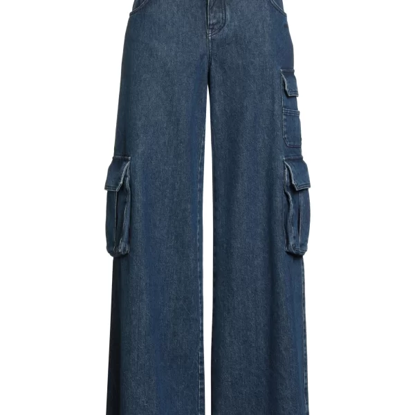 OFF-WHITE™ BOTTOMWEAR Τζιν