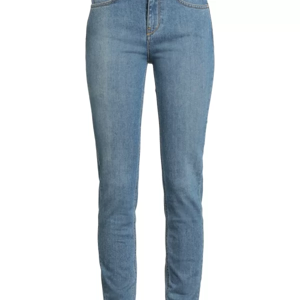 L' AUTRE CHOSE BOTTOMWEAR Τζιν