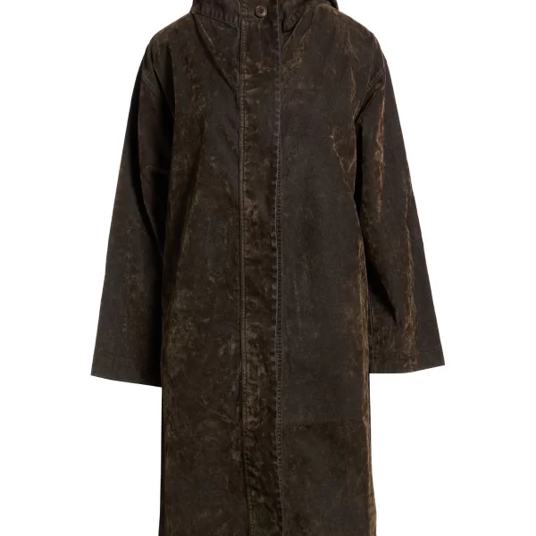 CROSSLEY ΠΑΛΤΟ & ΤΖΑΚΕΤ Denim τζάκετ