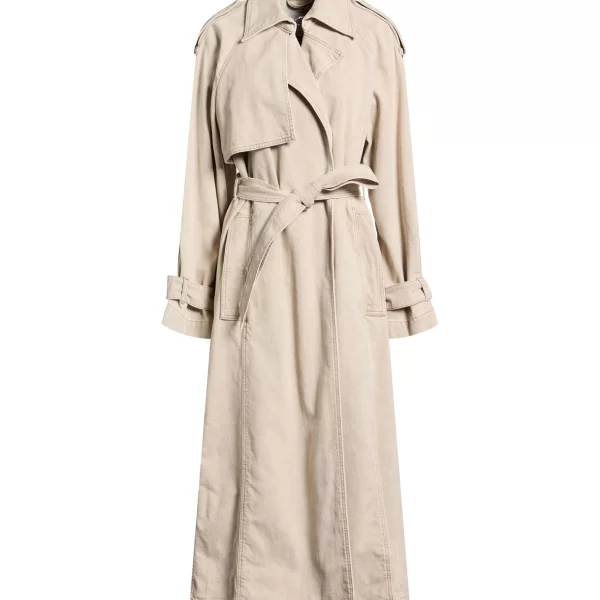  IVY OAK ΠΑΛΤΟ & ΤΖΑΚΕΤ Denim τζάκετ