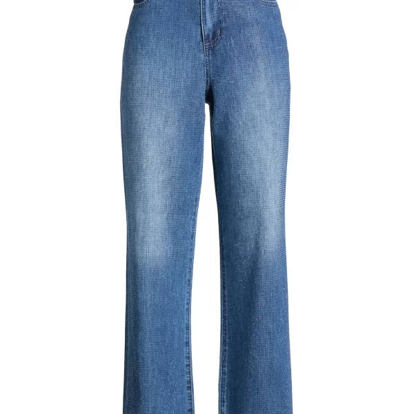 NENETTE BOTTOMWEAR Τζιν