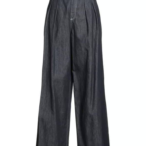 'S MAX MARA BOTTOMWEAR Τζιν