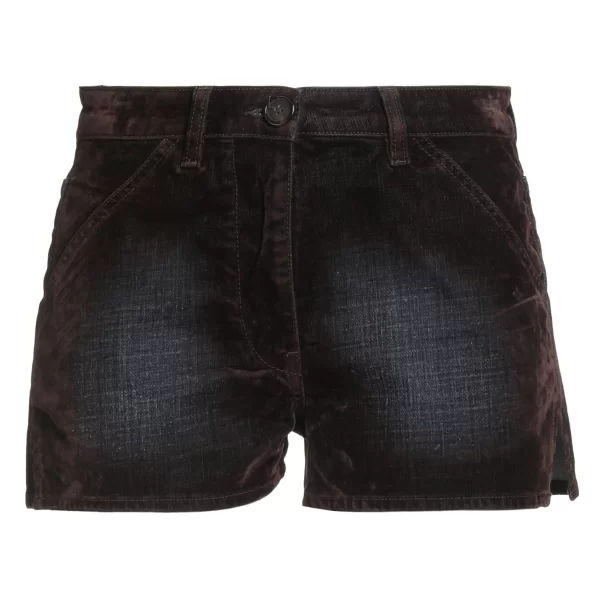 PINKO BOTTOMWEAR Denim σορτς