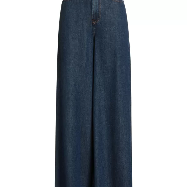 P.A.R.O.S.H. BOTTOMWEAR Τζιν