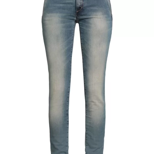 JACOB COHЁN BOTTOMWEAR Τζιν