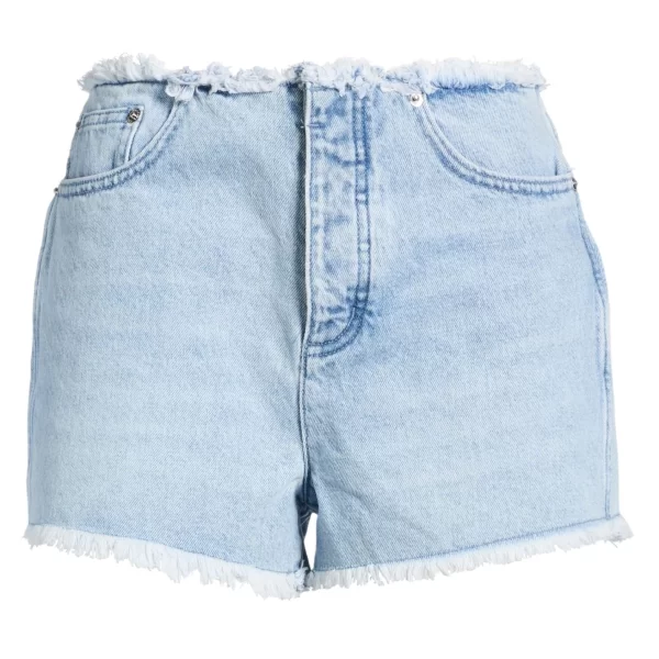 MICHAEL MICHAEL KORS BOTTOMWEAR Denim σορτς