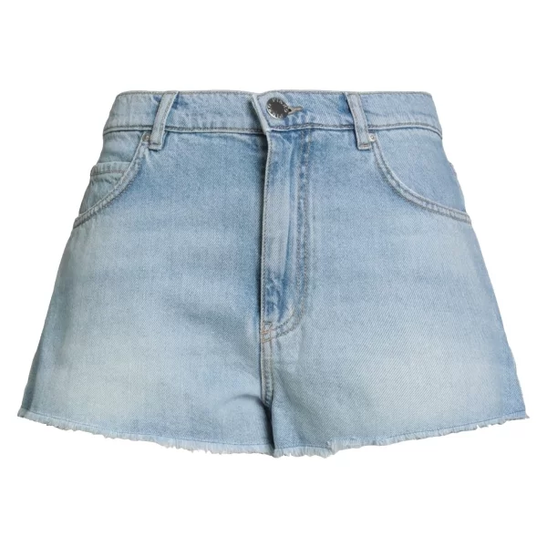 PINKO BOTTOMWEAR Denim σορτς