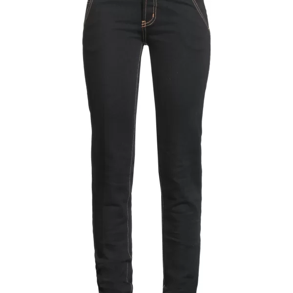  JACOB COHЁN BOTTOMWEAR Τζιν