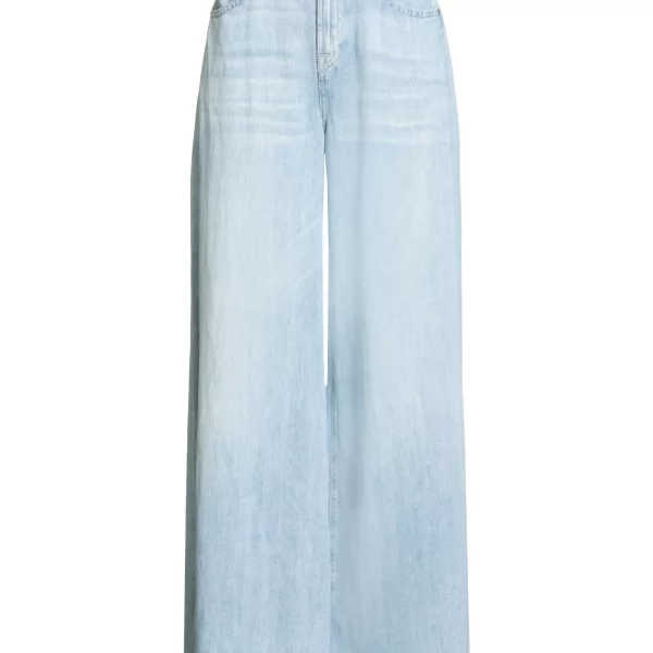 7 FOR ALL MANKIND BOTTOMWEAR Τζιν