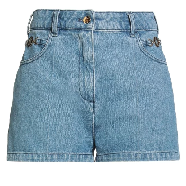 PATOU BOTTOMWEAR Denim σορτς