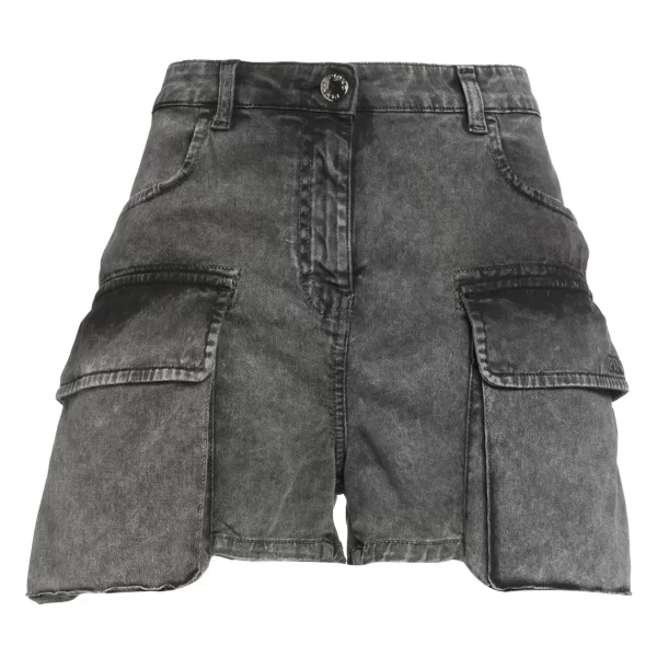 PINKO BOTTOMWEAR Denim σορτς