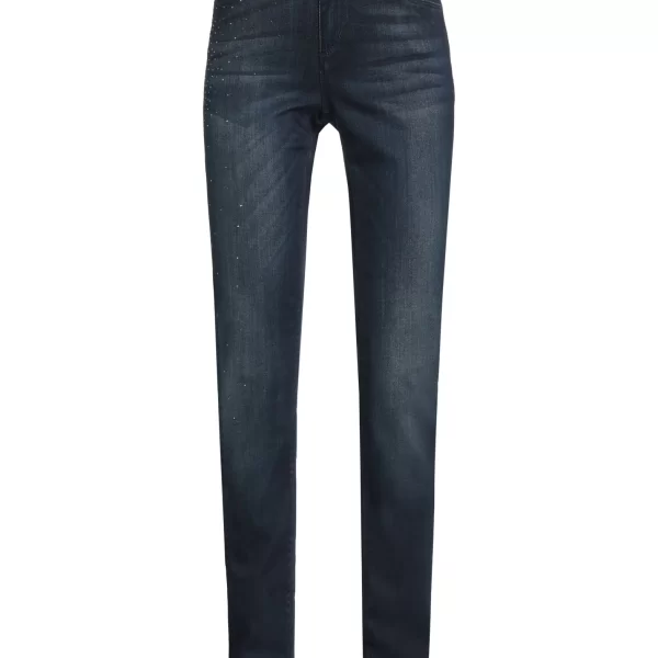 ROŸ ROGER'S BOTTOMWEAR Τζιν