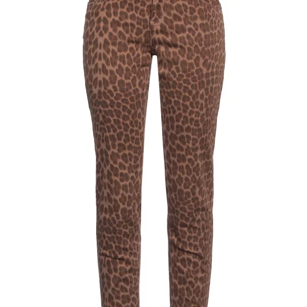 P.A.R.O.S.H. BOTTOMWEAR Τζιν