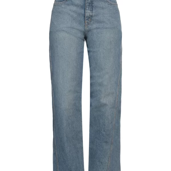 A.L.C. BOTTOMWEAR Τζιν