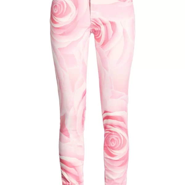 NO SECRETS BOTTOMWEAR Τζιν