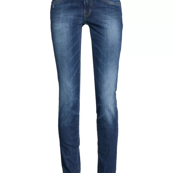 S.O.S. by ORZA STUDIO BOTTOMWEAR Τζιν