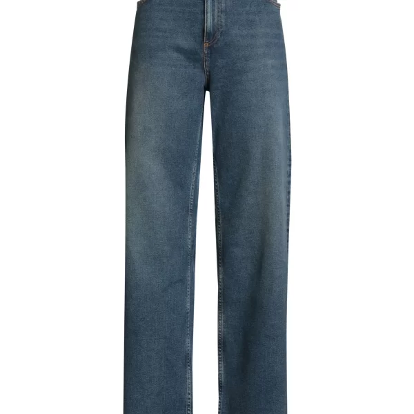  ROŸ ROGER'S BOTTOMWEAR Τζιν