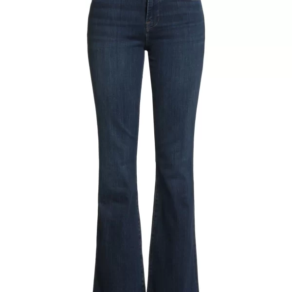  FRAME BOTTOMWEAR Τζιν