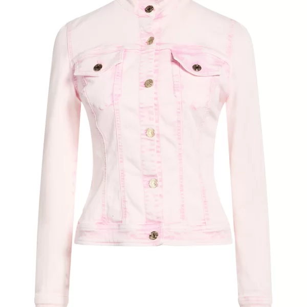 NENETTE ΠΑΛΤΟ & ΤΖΑΚΕΤ Denim τζάκετ