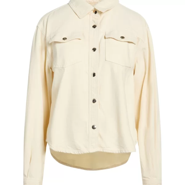 FRAME ΜΠΛΟΥΖΑΚΙΑ Πουκάμισο denim