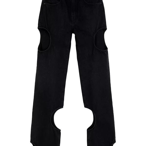 OFF-WHITE™ BOTTOMWEAR Τζιν