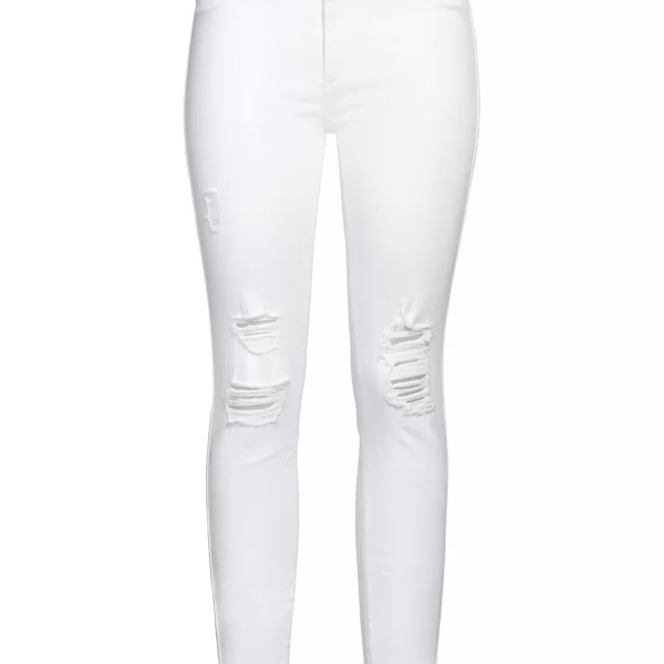 BLACK ORCHID BOTTOMWEAR Τζιν