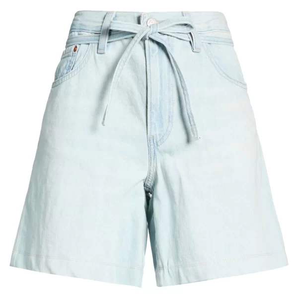  LEVI'S BOTTOMWEAR Denim σορτς