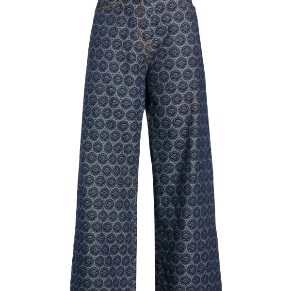  ETRO BOTTOMWEAR Τζιν