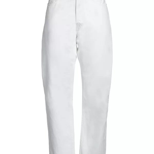  WHITE SAND BOTTOMWEAR Τζιν