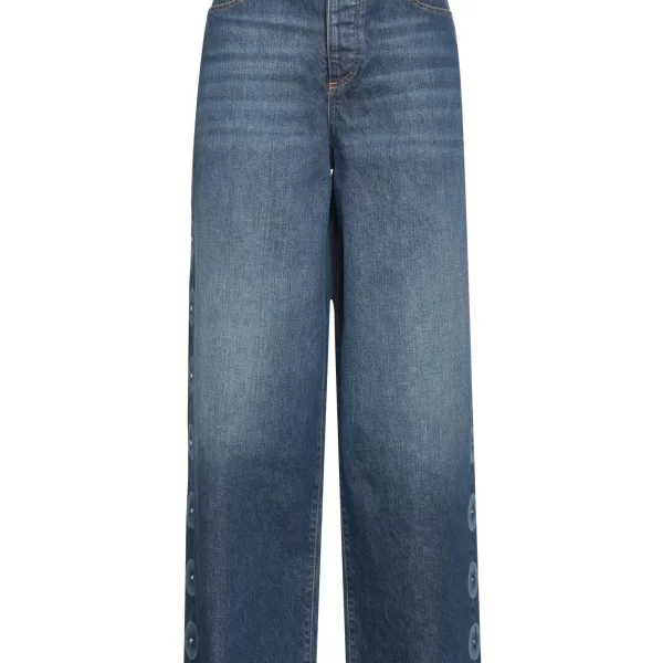 CONNER IVES BOTTOMWEAR Τζιν