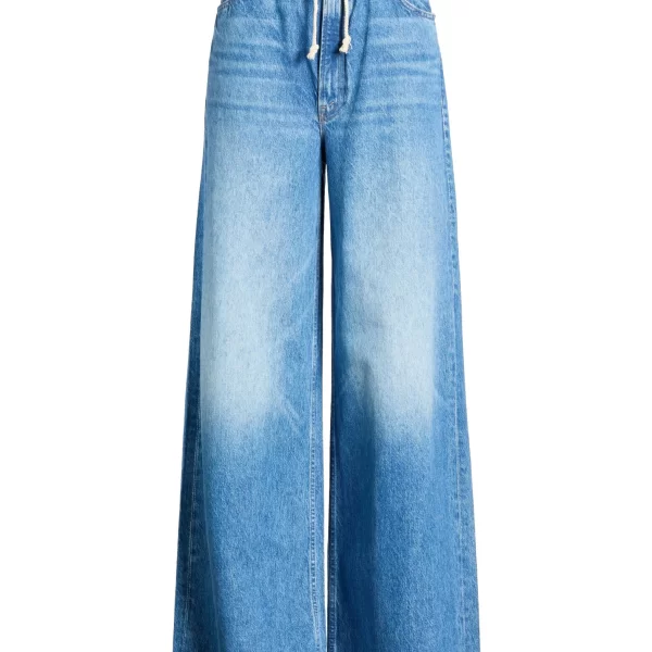  MOTHER BOTTOMWEAR Τζιν