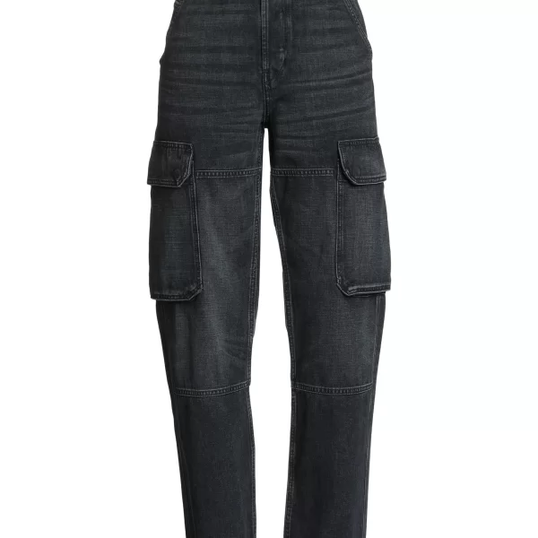 DIESEL BOTTOMWEAR Τζιν