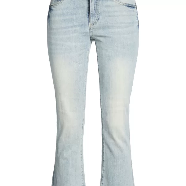  ARMANI EXCHANGE BOTTOMWEAR Τζιν