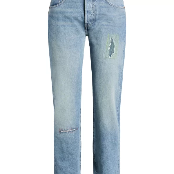 LEVI'S BOTTOMWEAR Τζιν