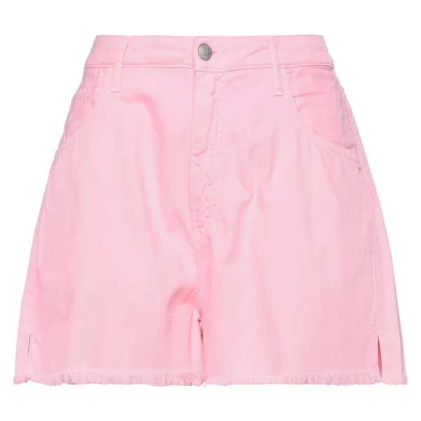 ROŸ ROGER'S BOTTOMWEAR Denim σορτς