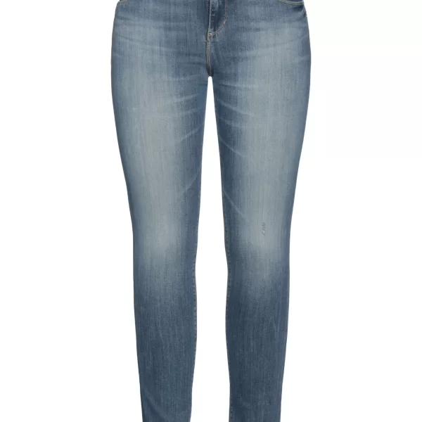 GUESS BOTTOMWEAR Τζιν