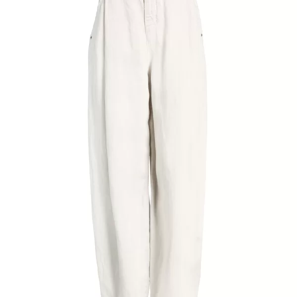 EMPORIO ARMANI BOTTOMWEAR Τζιν