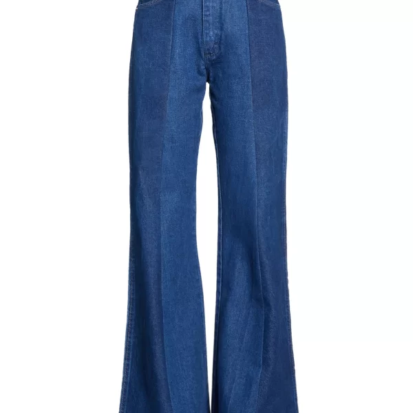 E.L.V. DENIM BOTTOMWEAR Τζιν