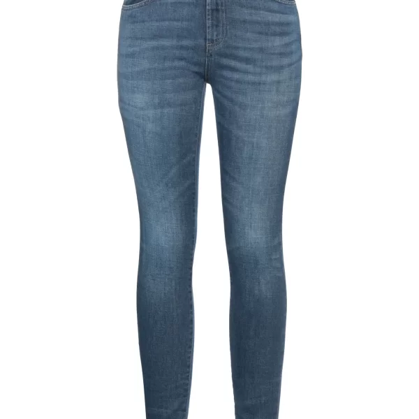  ROŸ ROGER'S BOTTOMWEAR Τζιν