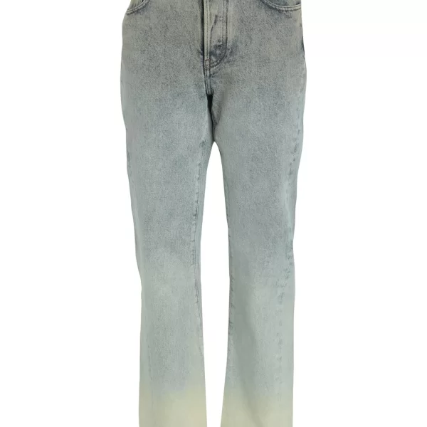 OFF-WHITE™ BOTTOMWEAR Τζιν