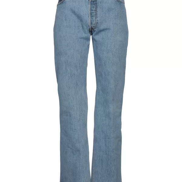 RE/DONE with LEVI'S BOTTOMWEAR Τζιν