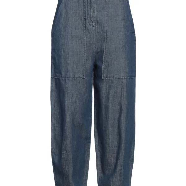 ALESSIA SANTI BOTTOMWEAR Τζιν