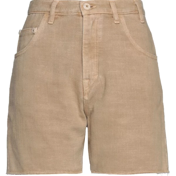  NOVEMB3R BOTTOMWEAR Denim σορτς