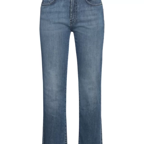 ROŸ ROGER'S BOTTOMWEAR Τζιν