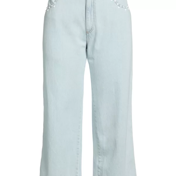 MASON'S BOTTOMWEAR Τζιν