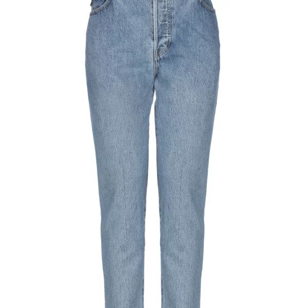 VETEMENTS x LEVI'S BOTTOMWEAR Τζιν