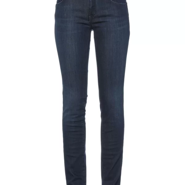  JACOB COHЁN BOTTOMWEAR Τζιν