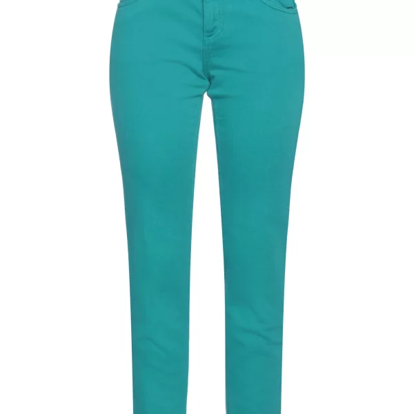 P.A.R.O.S.H. BOTTOMWEAR Τζιν