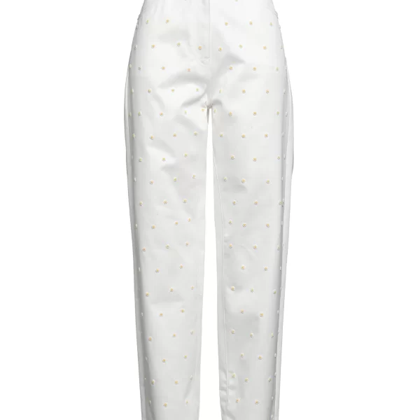 MSGM BOTTOMWEAR Τζιν